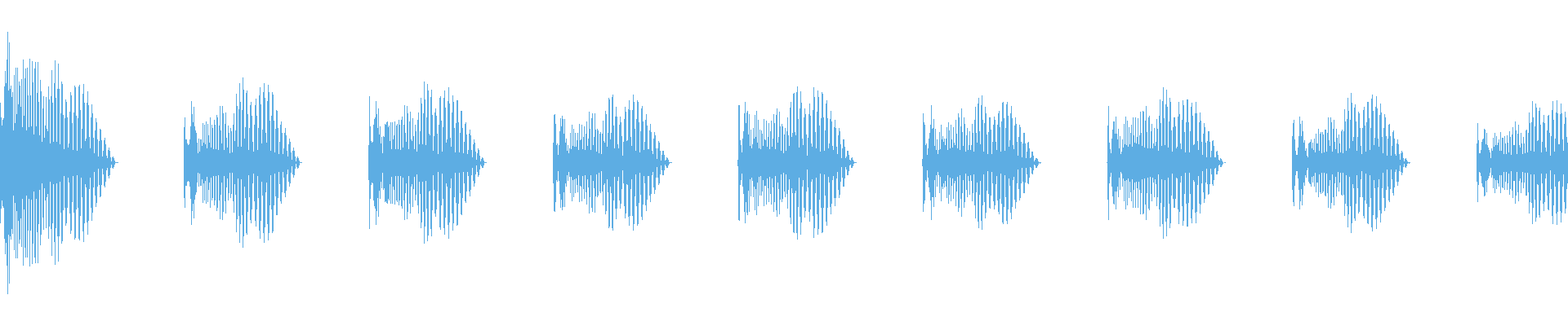 Waveform