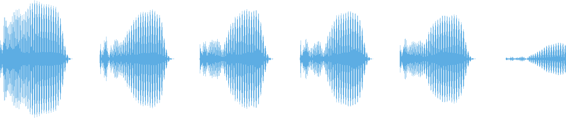 Waveform