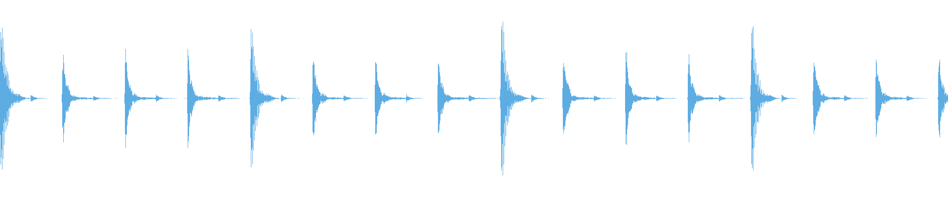Waveform