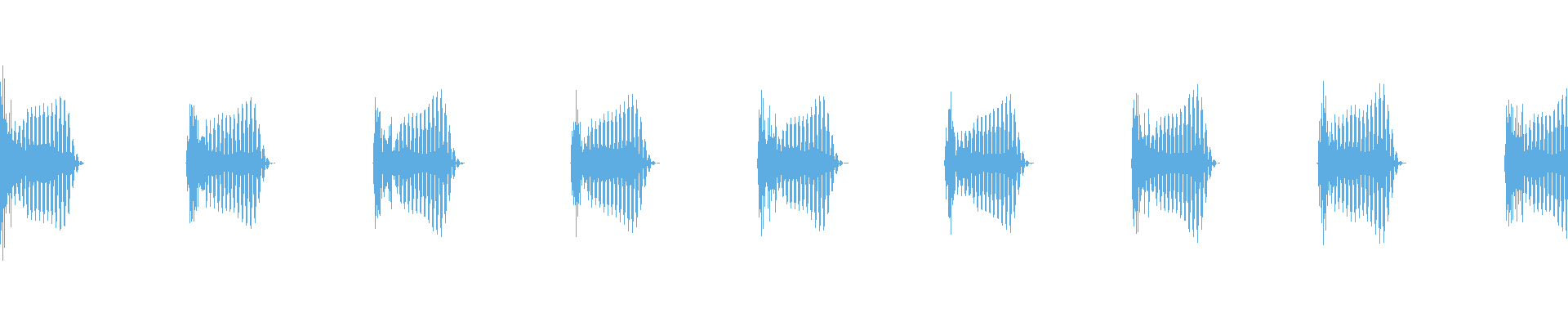 Waveform