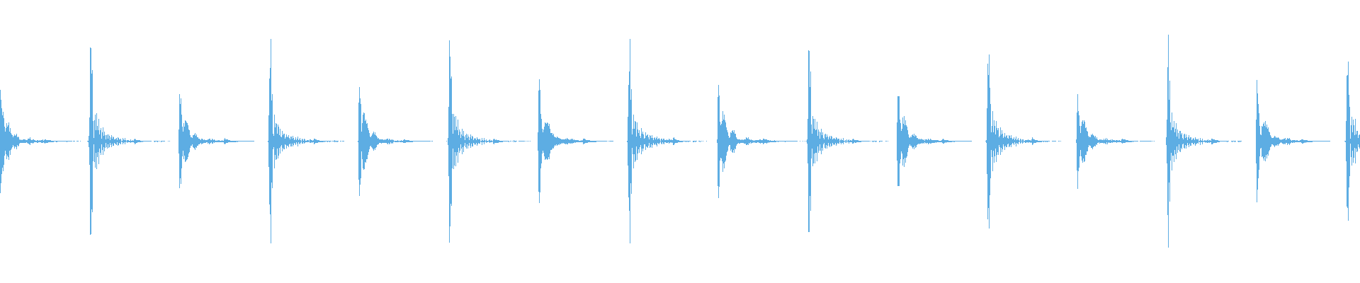 Waveform