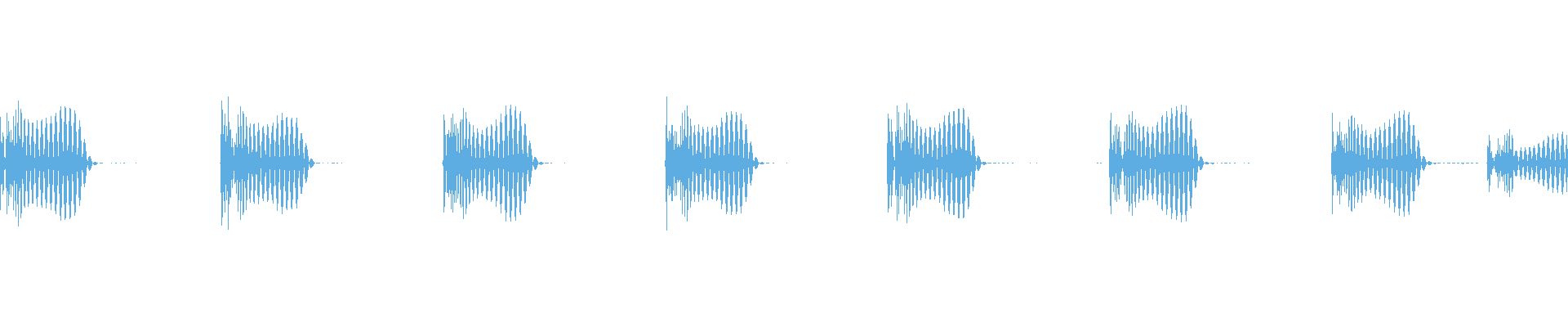 Waveform