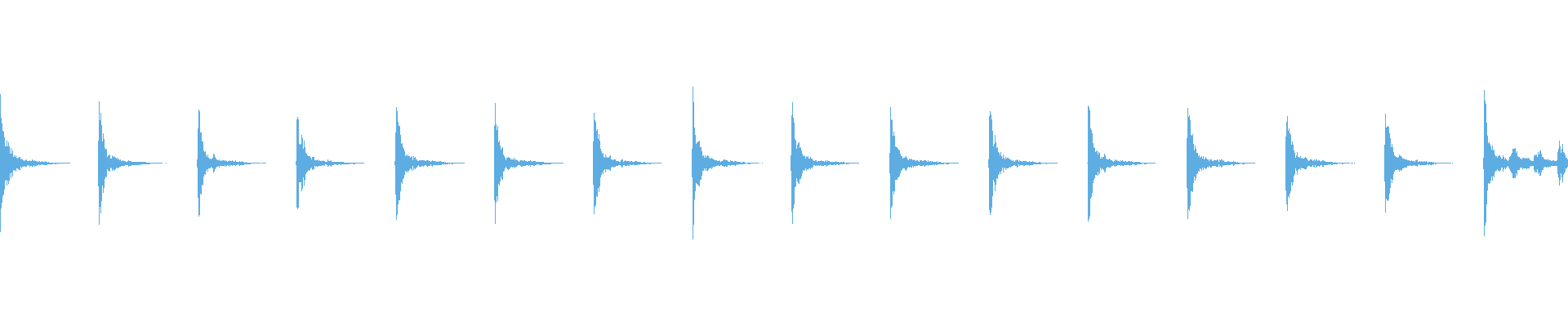 Waveform