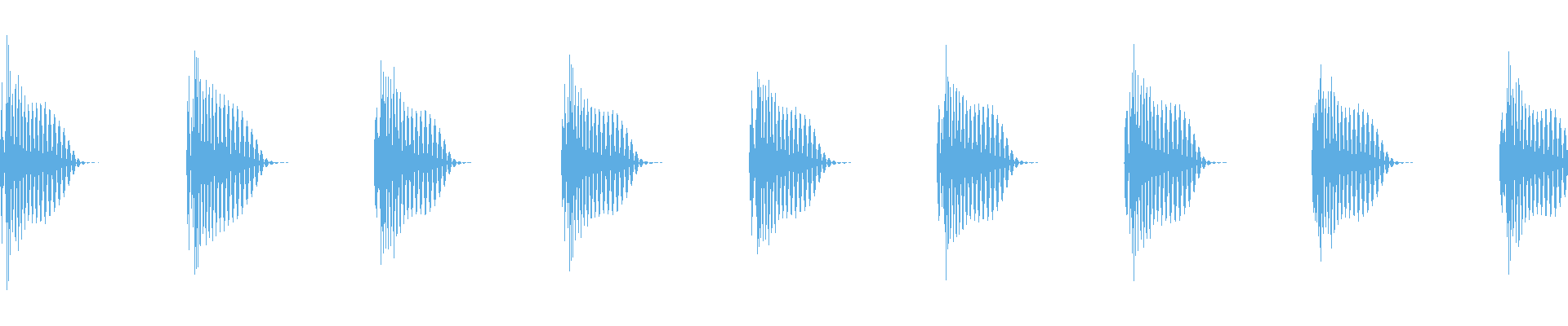 Waveform