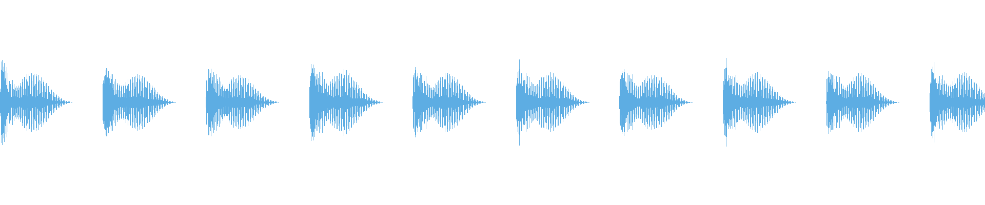 Waveform