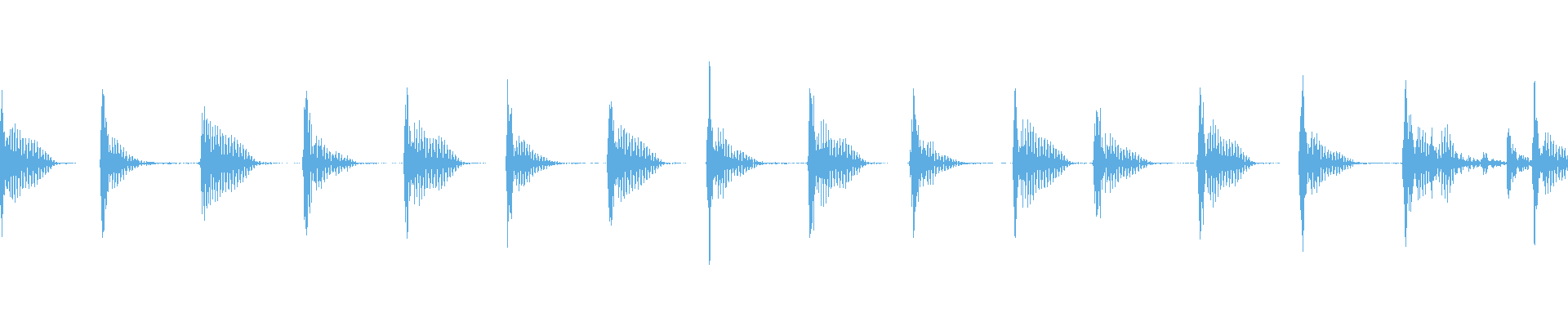 Waveform