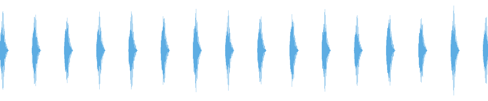 Waveform