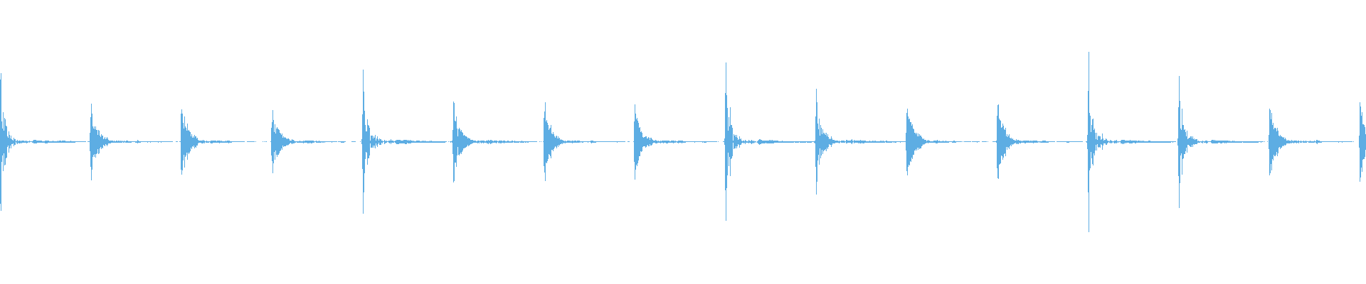 Waveform