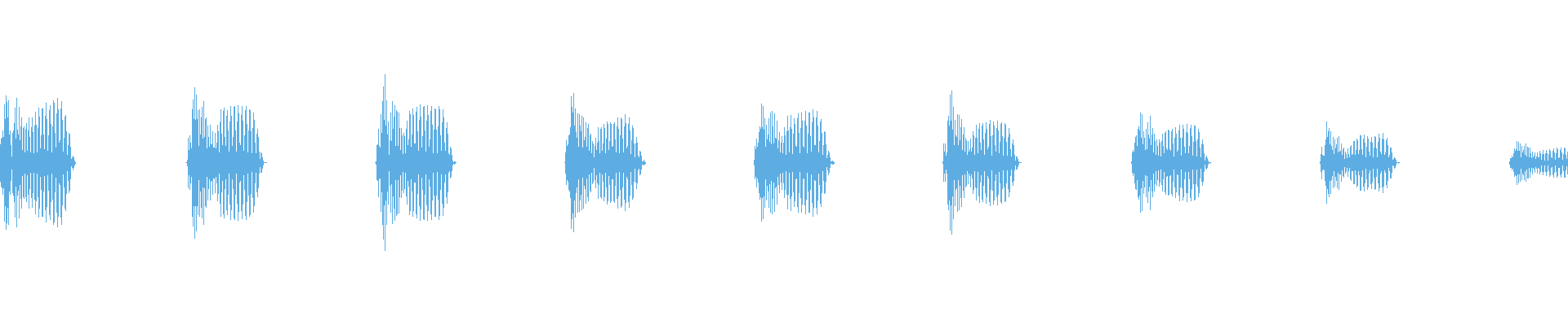 Waveform