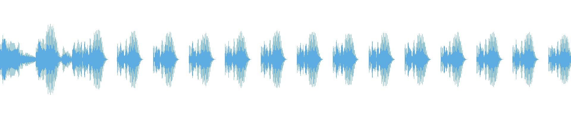 Waveform