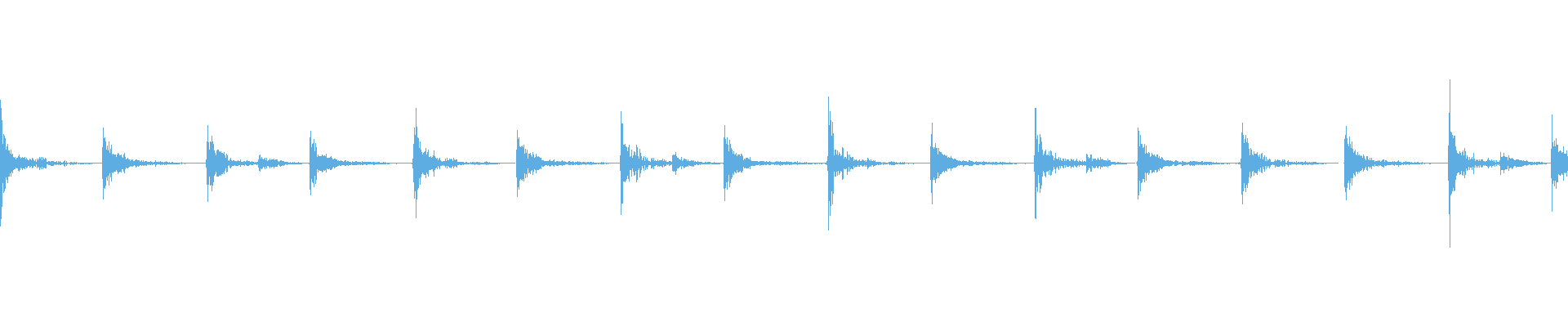 Waveform