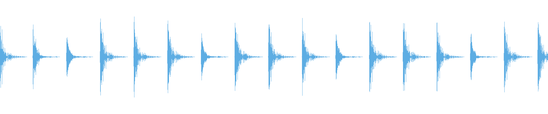 Waveform