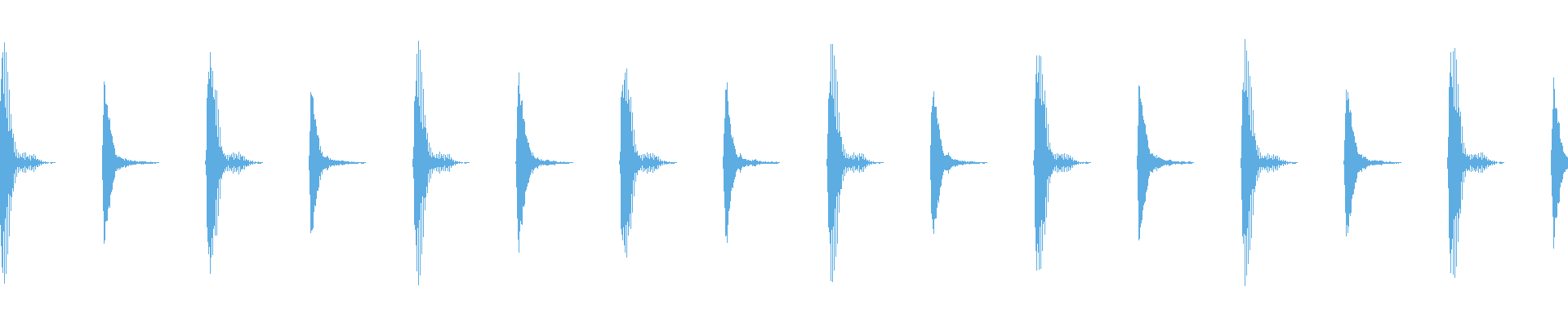 Waveform