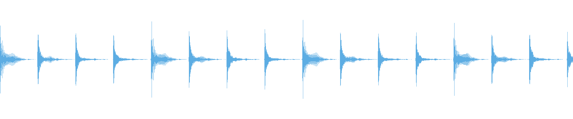 Waveform