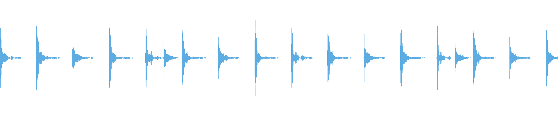 Waveform
