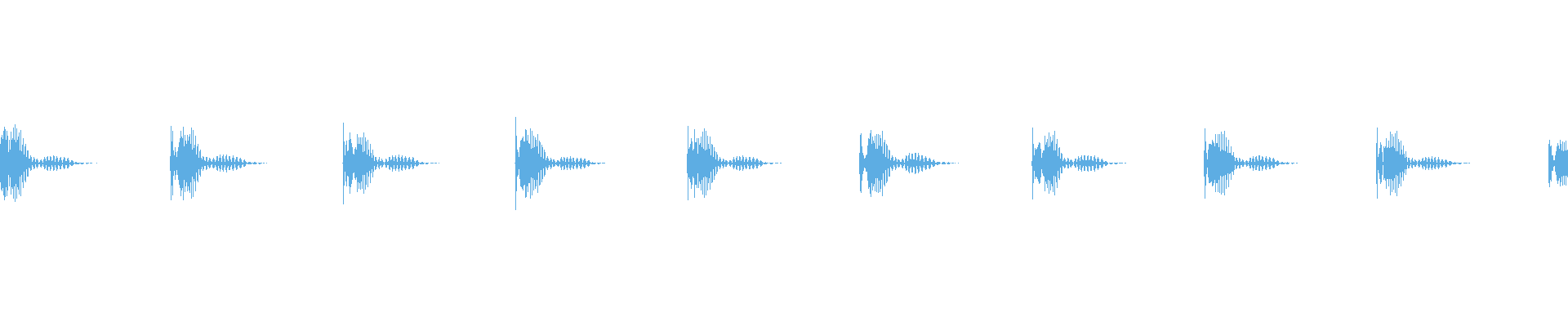 Waveform