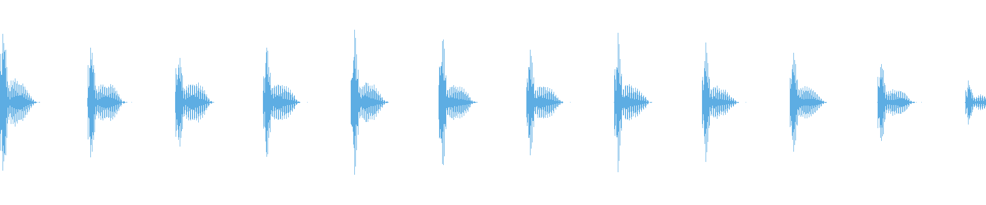 Waveform
