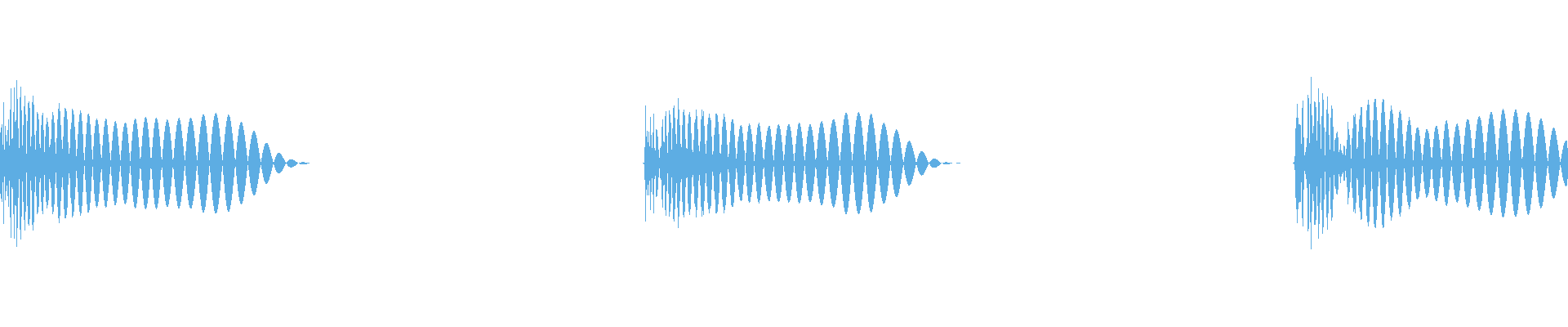 Waveform