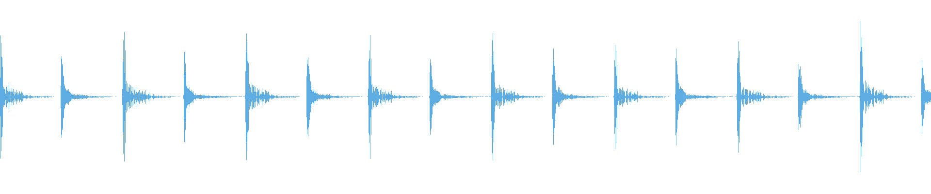 Waveform
