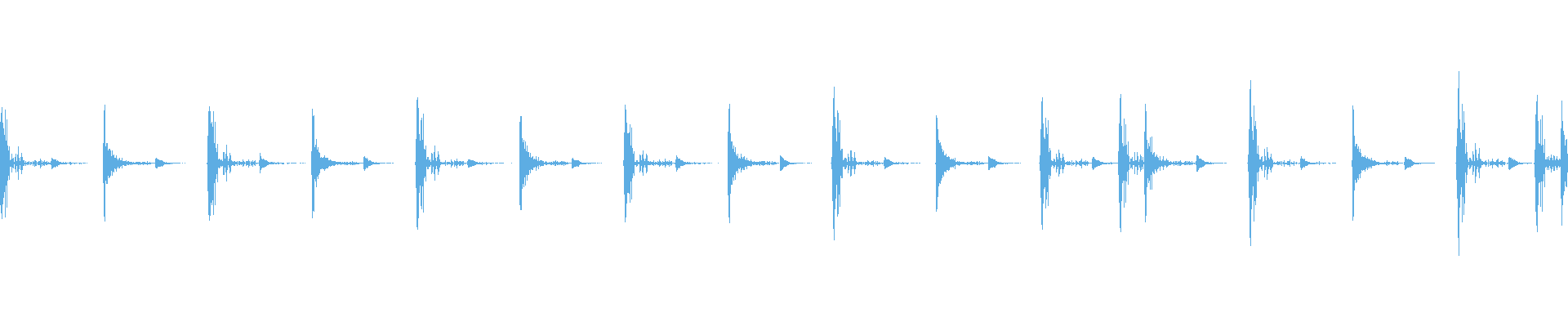 Waveform
