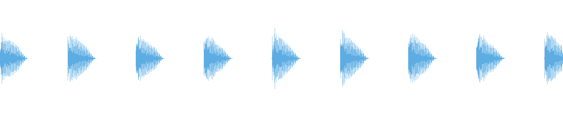 Waveform