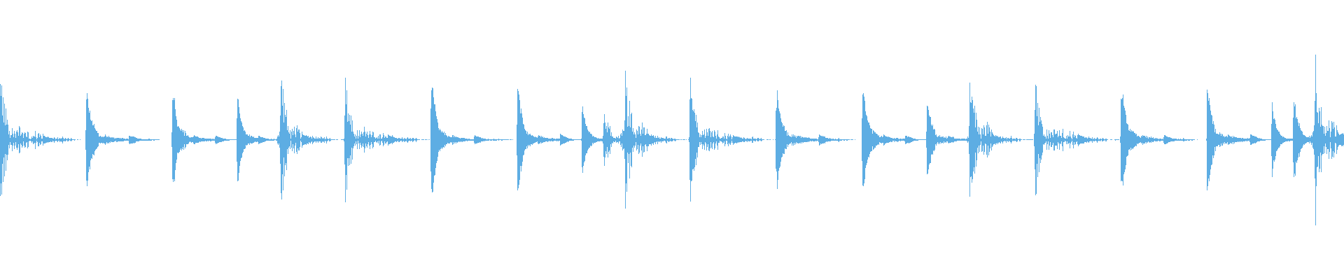 Waveform