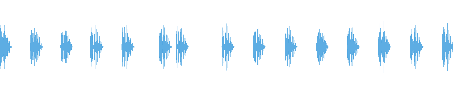 Waveform