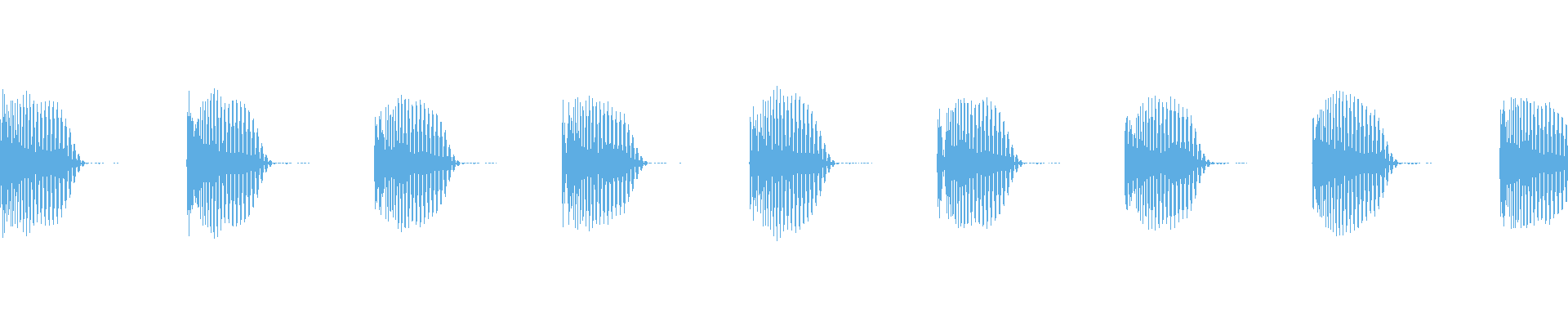 Waveform