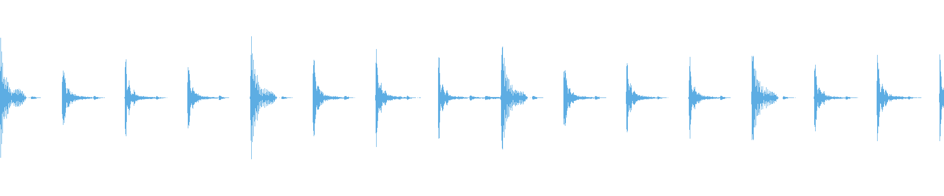 Waveform