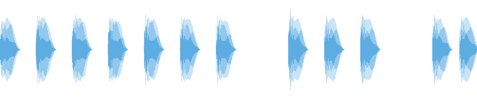 Waveform