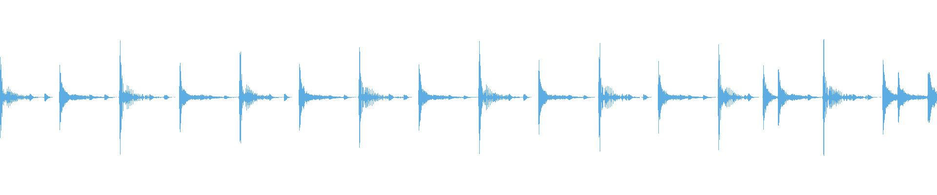 Waveform