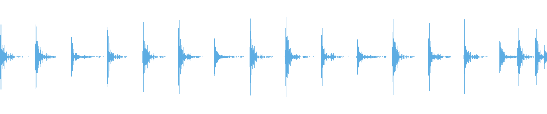 Waveform