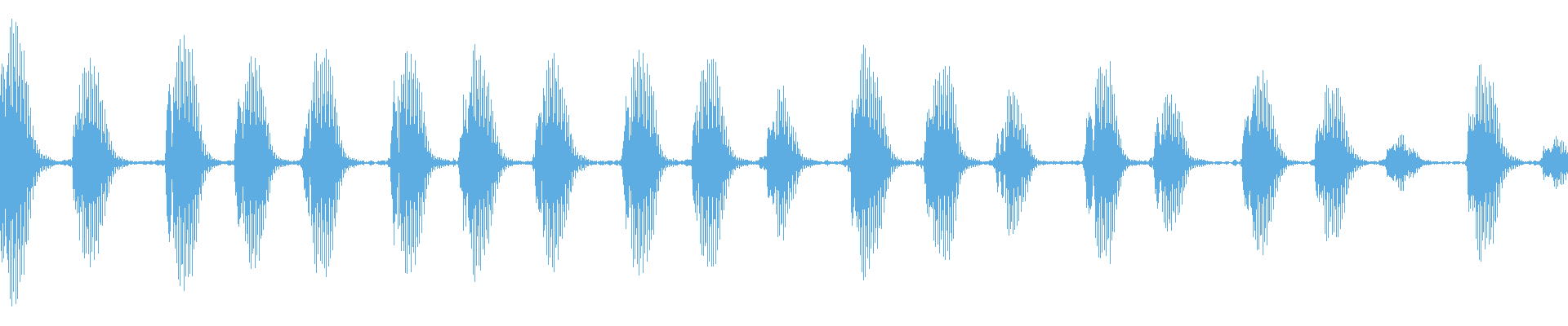 Waveform