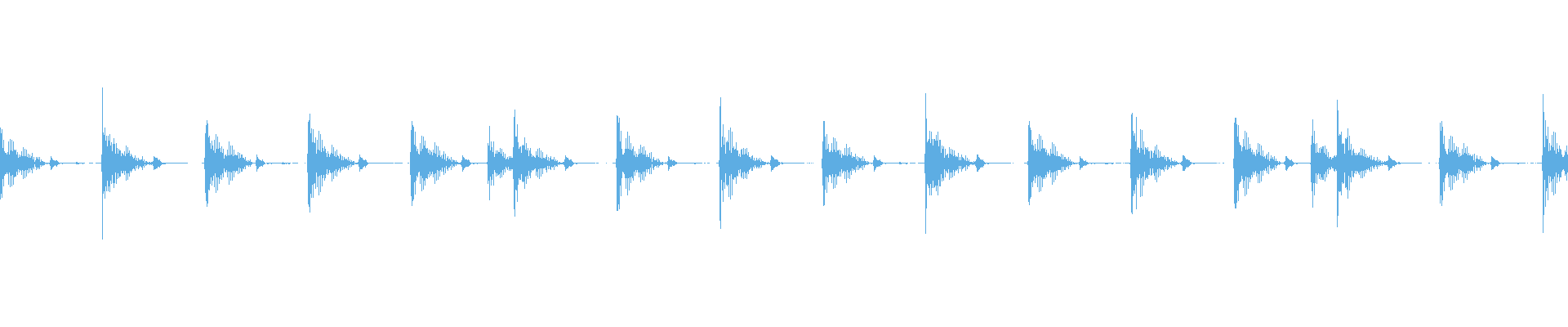 Waveform