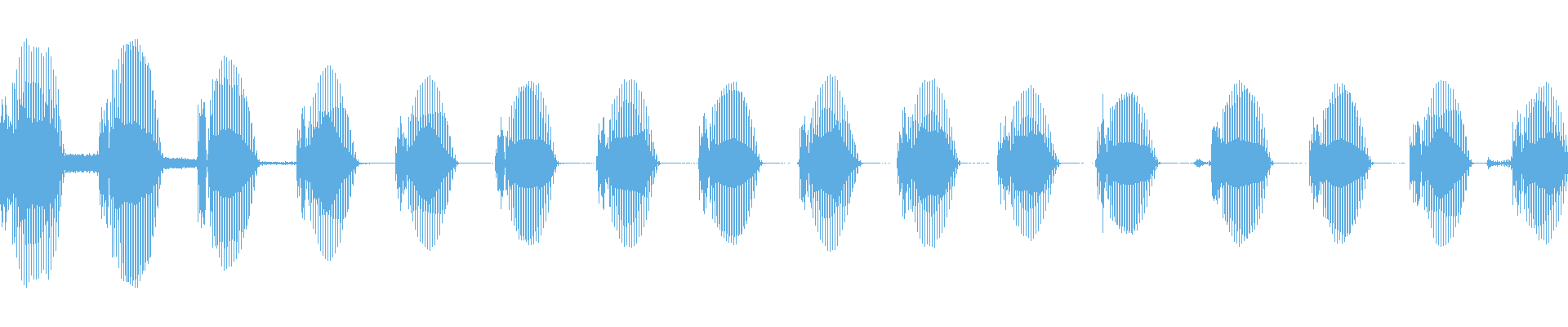 Waveform