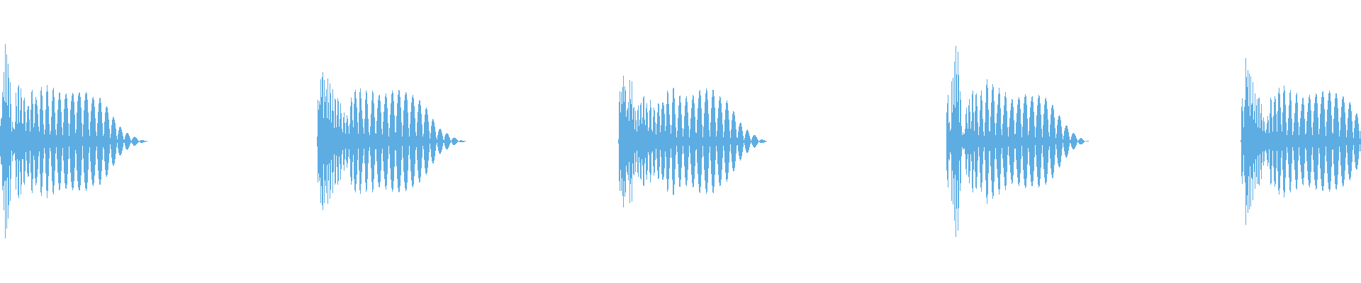Waveform