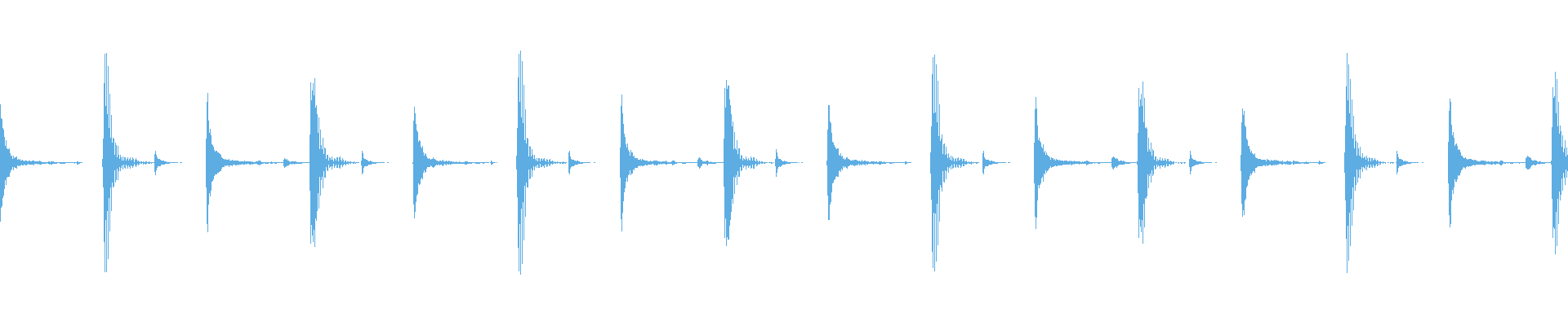 Waveform