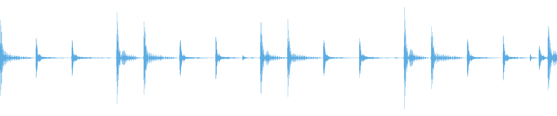 Waveform