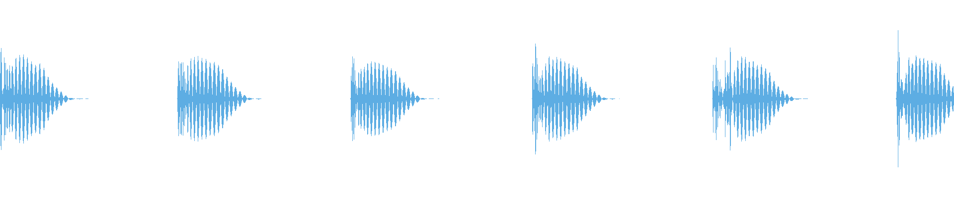 Waveform