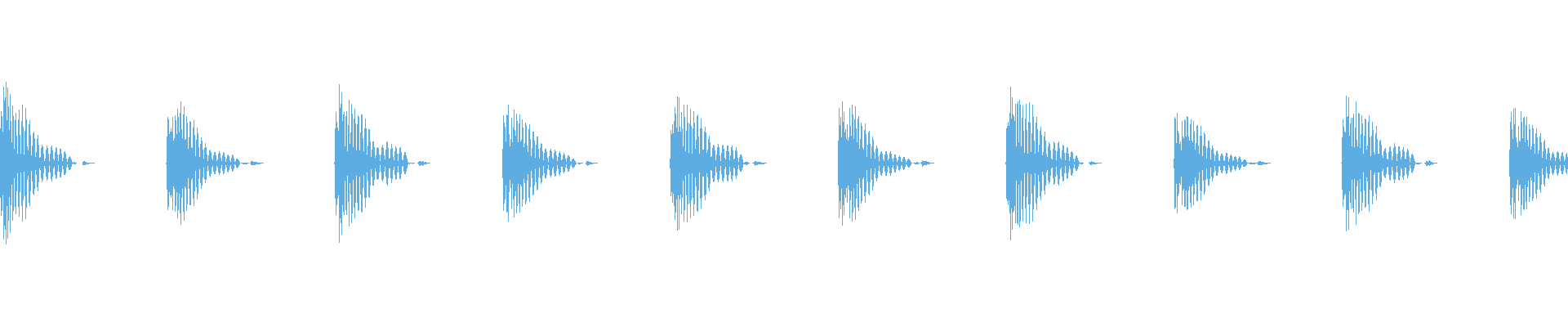 Waveform