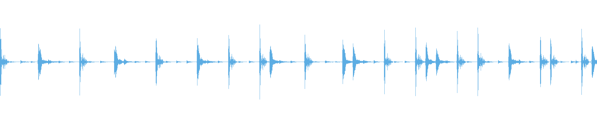 Waveform