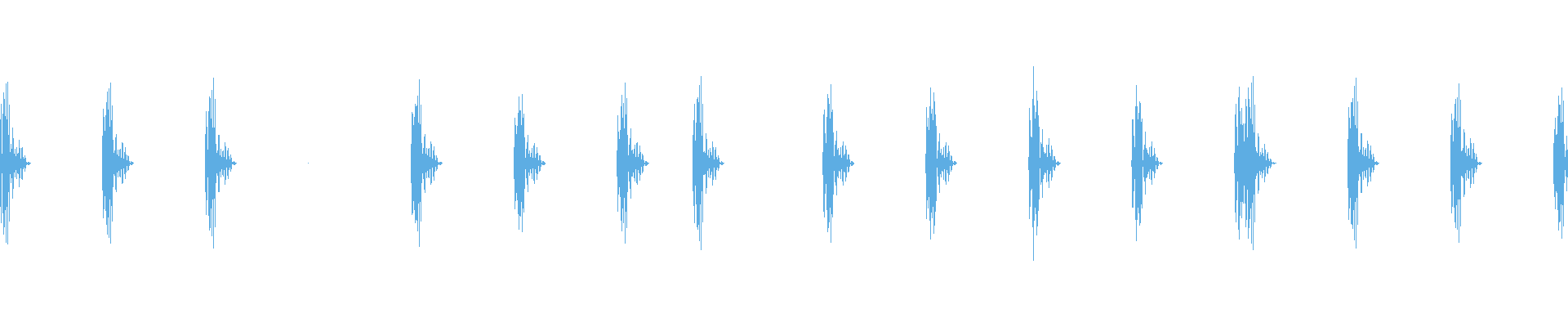 Waveform