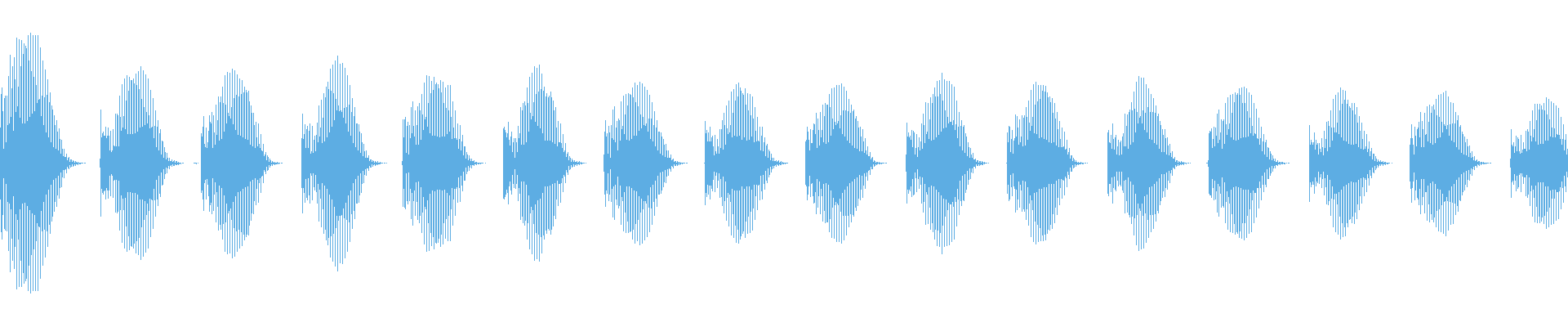 Waveform