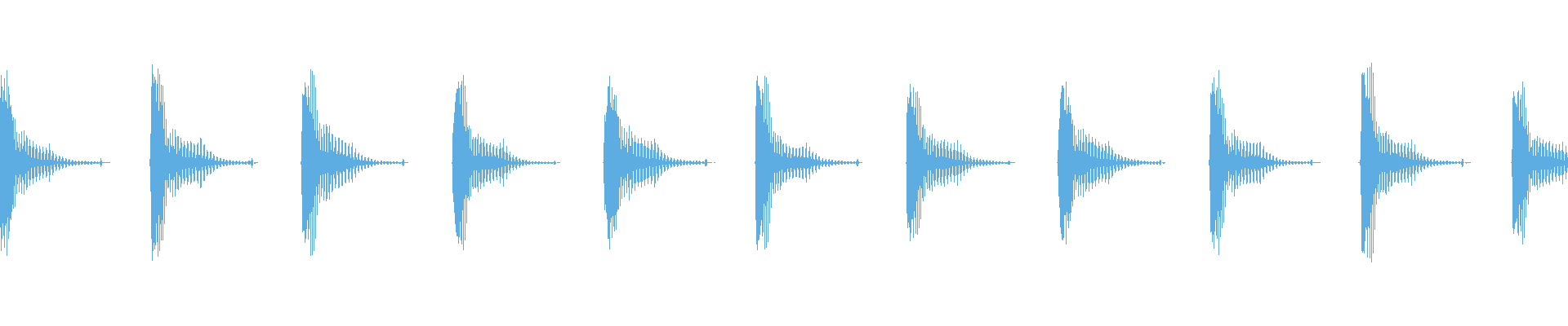 Waveform