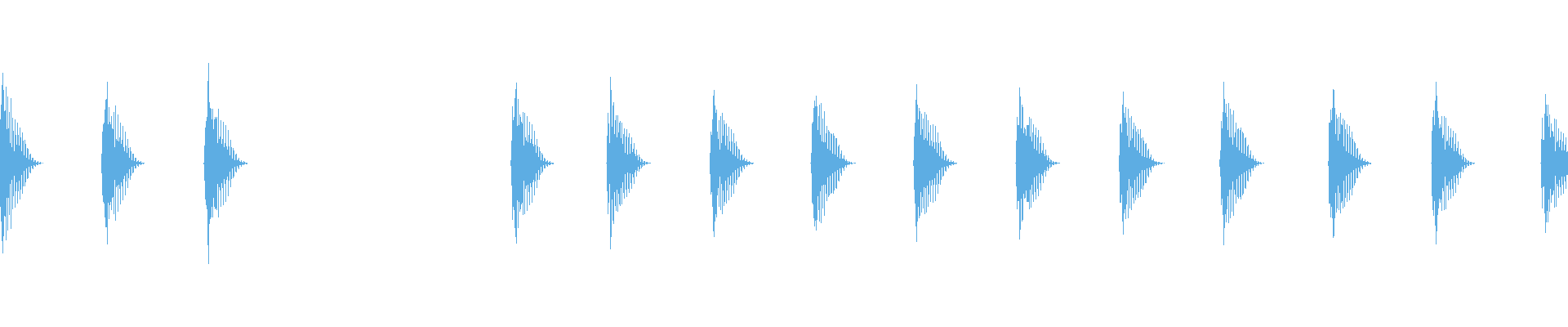 Waveform