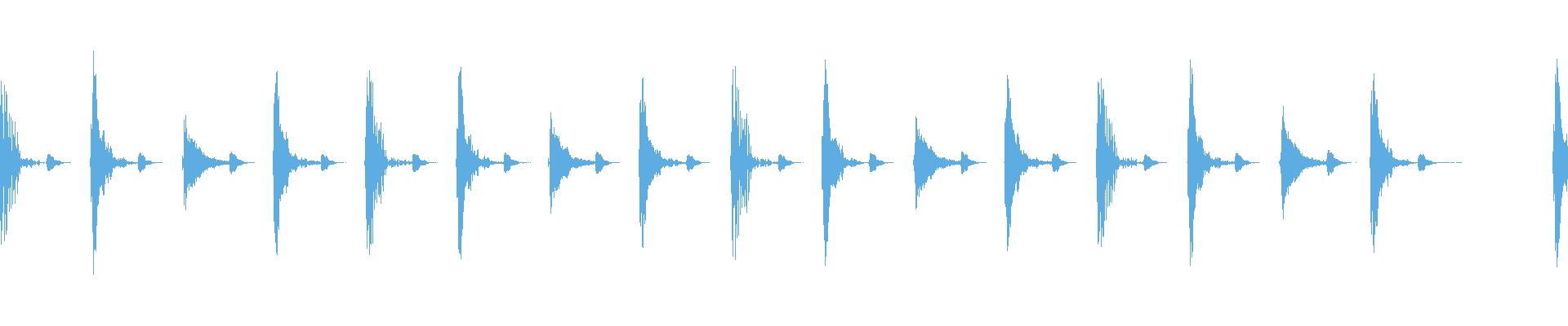 Waveform