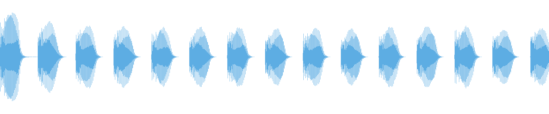 Waveform