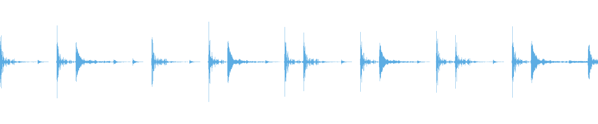 Waveform