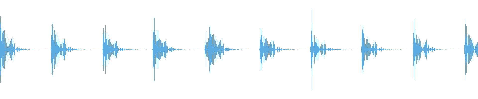 Waveform