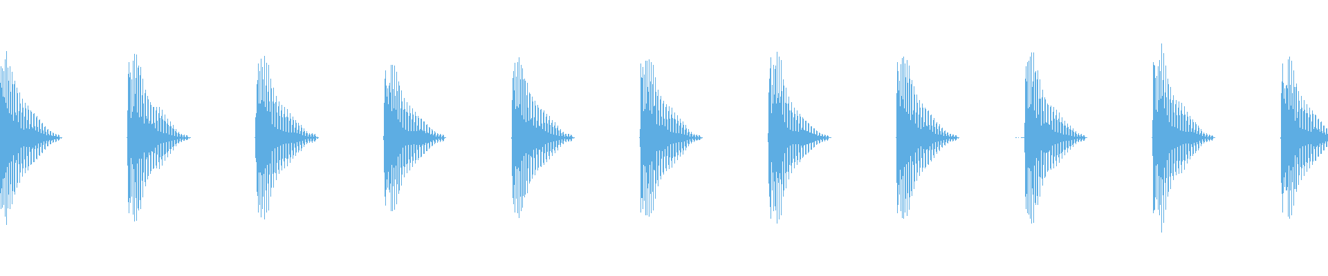 Waveform